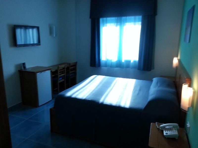 Serpa Hotel Anzio Exterior photo