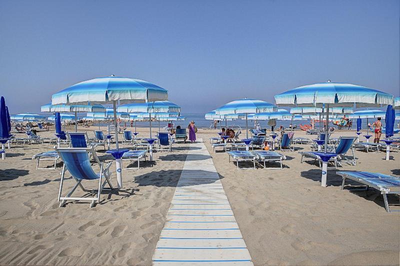 Serpa Hotel Anzio Exterior photo