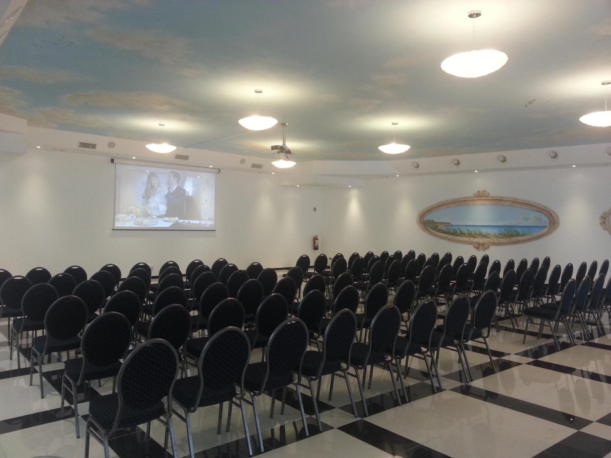 Serpa Hotel Anzio Exterior photo