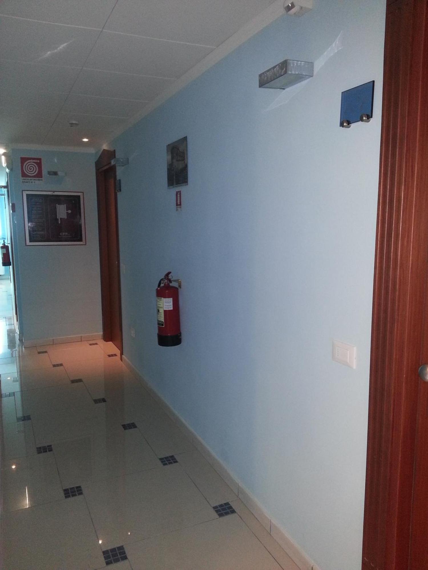 Serpa Hotel Anzio Exterior photo