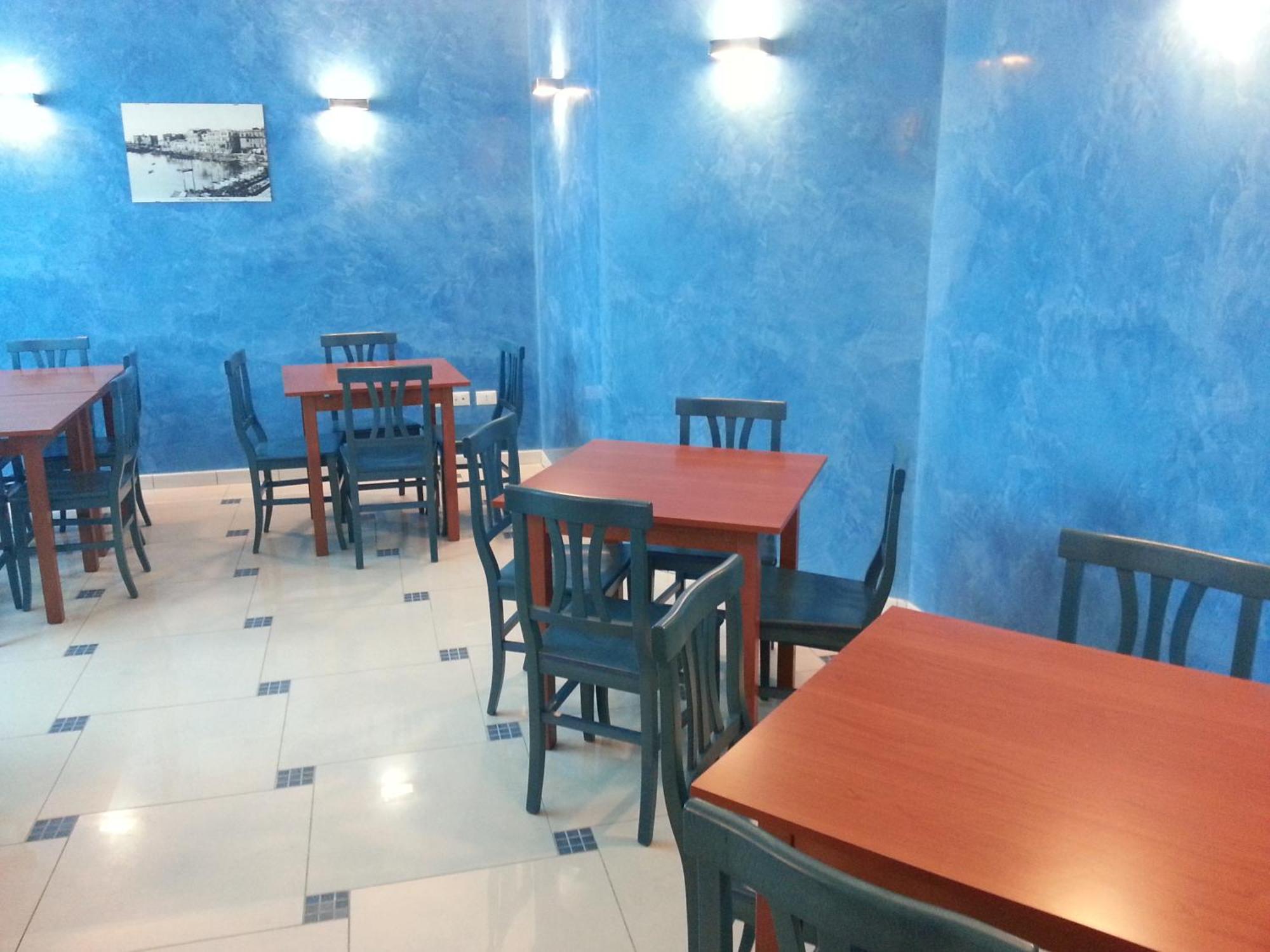 Serpa Hotel Anzio Exterior photo