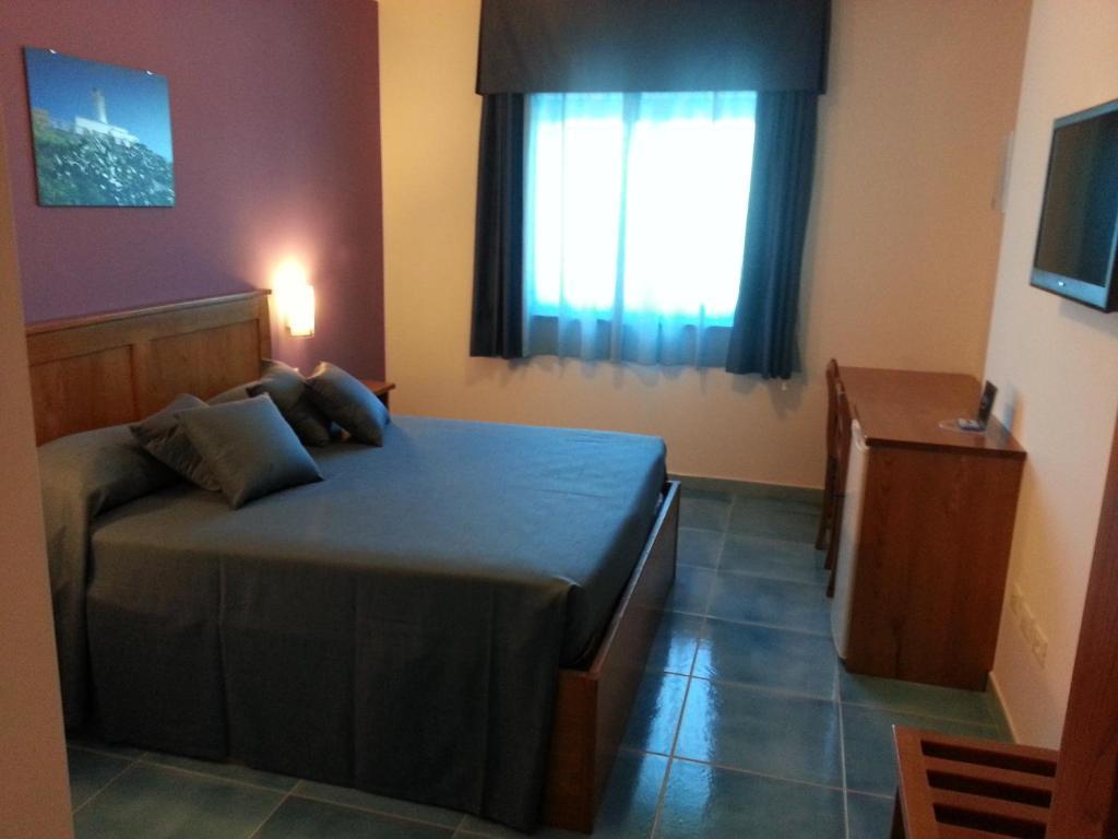 Serpa Hotel Anzio Room photo