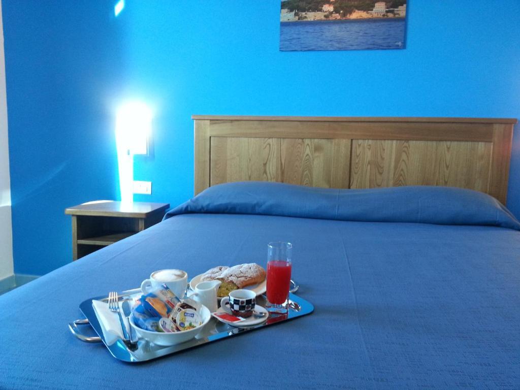 Serpa Hotel Anzio Room photo