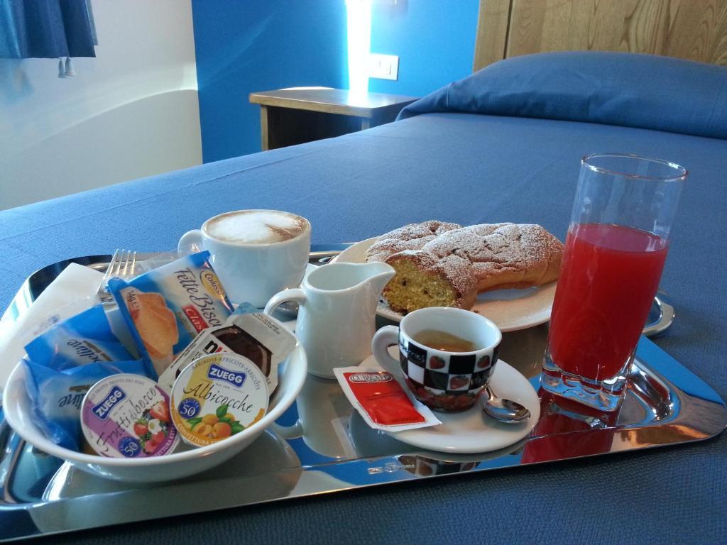 Serpa Hotel Anzio Room photo