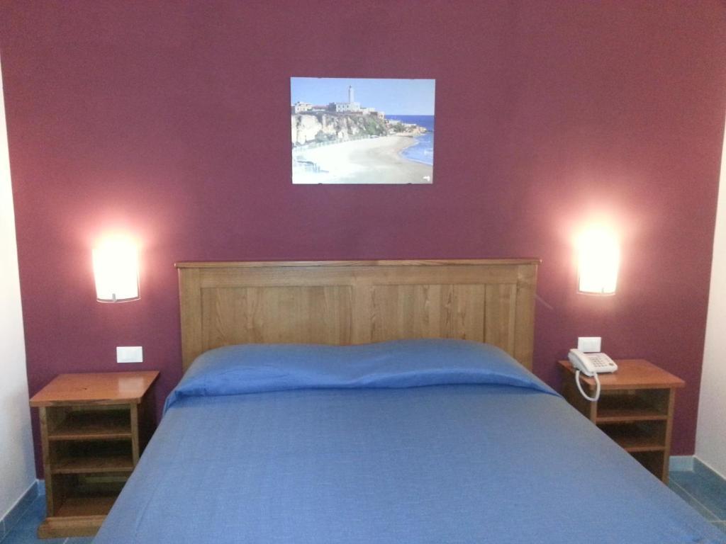 Serpa Hotel Anzio Room photo