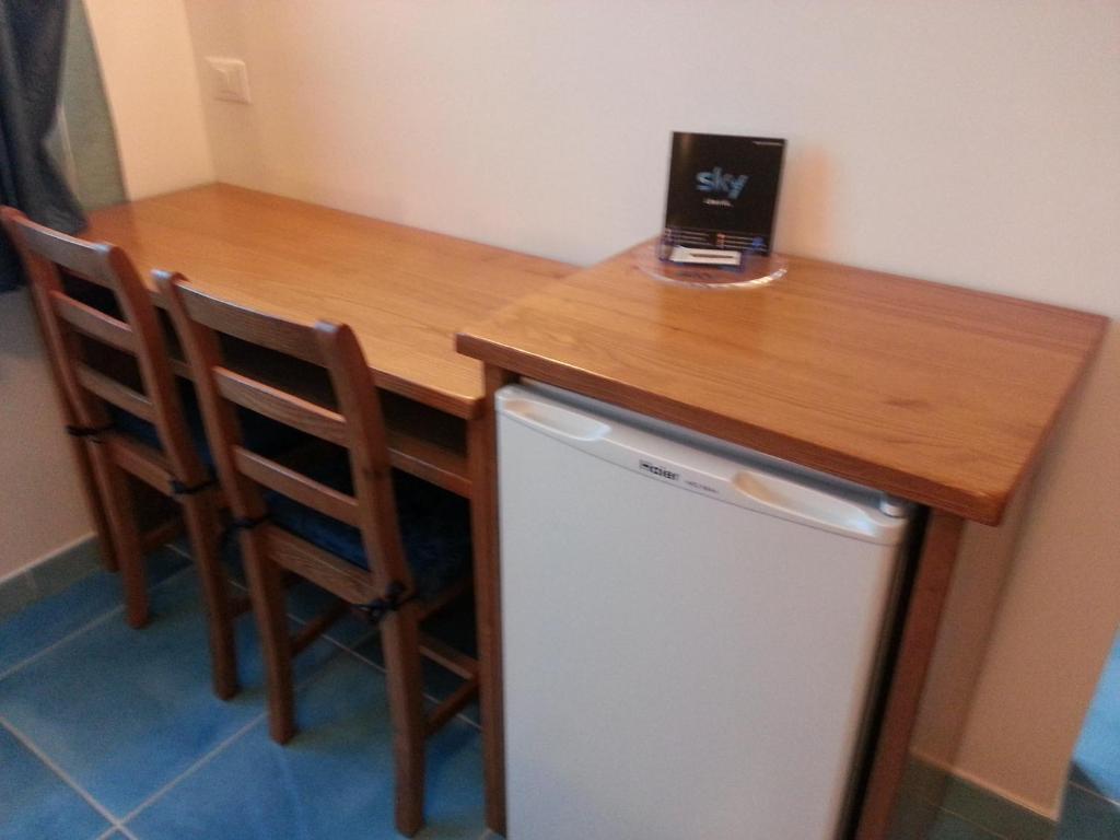 Serpa Hotel Anzio Room photo